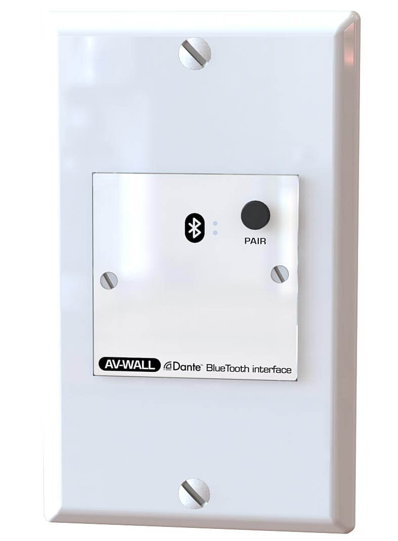 AV-WALL-DT2i-B-WA-US