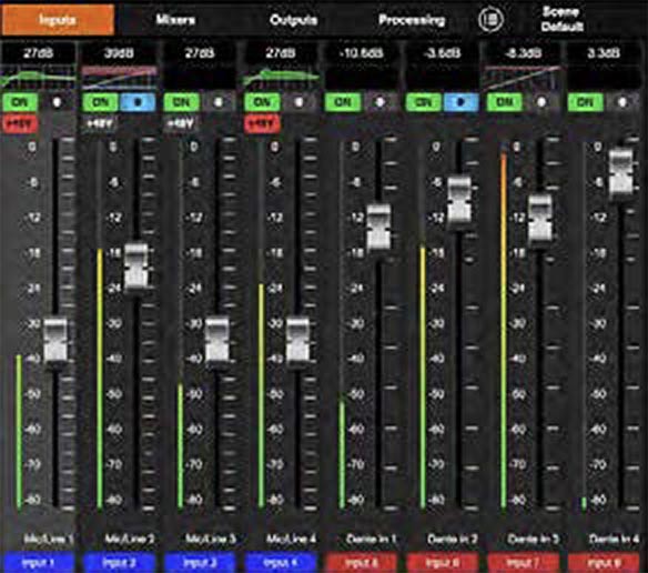 Auvitran-input-processing