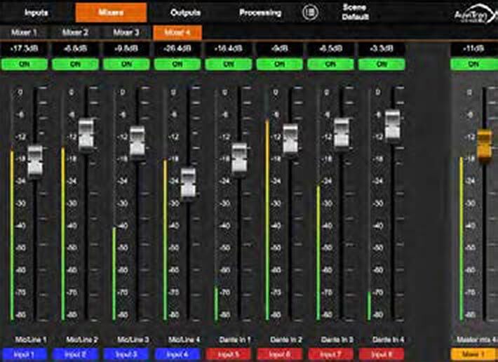 Auvitran-mixing-processing